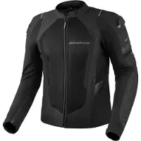 SHIMA Jacken MESHPRO20MENJKTBLK