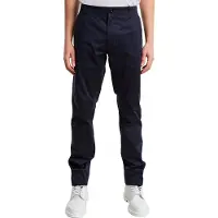 G-Star Mosa Straight Chino - Dunkelblau - Herren - 29-34