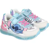 Cerda Stitch Sporty Tpr Sole With Lights Stitch Sportschuhe