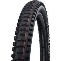 Schwalbe Reifen Big Betty HS608 fb. 29x2.4"62-622sw/brz-SSk SG TLE EvoAdxSft