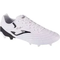 Joma Aguila Cup 2402 FG ACUS2402FG, Fußballschuhe, Herren, Weiß, Größe: 45