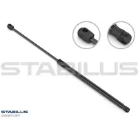 STABILUS Gasfeder Koffer-/Laderaum 635 mm 625 N Hub 178 mm für JAGUAR I-PACE