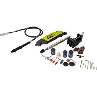 Ryobi EHT150V Multifunktionswerkzeug, Netzbetrieb, variable Geschwindigkeit