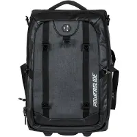 Powerslide Universal UBC Transit Rollenkoffer, 53x34x25x, ca. 45L