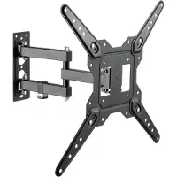 K&M Kruger&Matz TV Wandhalterung 23-55" verstellbar
