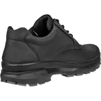 Ecco Rugged Track Wp Schlichte Zehe Schwarz 46