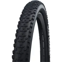 Schwalbe Smart Sam 28x1.65 (44-622) HS624 Addix Performance E50 Reifen Draht schwarz 11159547