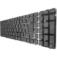 T-ProTek DEUTSCHE - Tastatur Keyboard kompatibel für Asus N61VN-JX014V