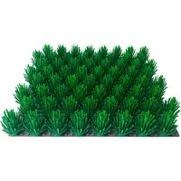 LEGO 25x Gebüsch 2x2x4, Grün