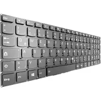 T-ProTek DEUTSCHE - Tastatur Keyboard ohne Rahmen mit Beleuchtung kompatibel für P/N: 9Z.NCSLN.A01