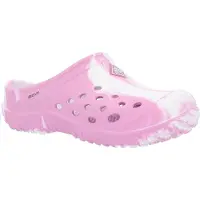 Muck Boots - Kinder Clogs "Muckster Lite" FS10852 (35 EU) (Pink/Weiß)