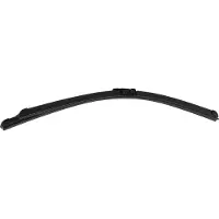 DENCKERMANN Scheibenwischer Set Wischerblätter Vorne für OPEL Astra J Sports Tourer (P10) Rahmenlos