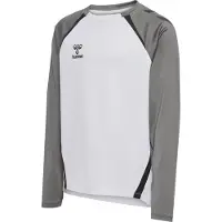 Hummel Langarmtrikot für Kinder Lead 2.0