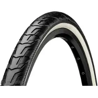 Continental Ride City 700 X 47 Steifer Urbanreifen