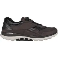 Gabor rollingsoft sensitive 96.967.30 - damen wandersneaker