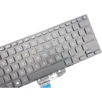 T-ProTek DEUTSCHE - Tastatur Keyboard Schwarz kompatibel für Asus VivoBook S14 S430UA-EB011T