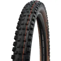 Schwalbe Magic Mary Evolution Line Soft Super Gravity schwarz/bronze 62-622