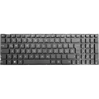 T-ProTek DEUTSCHE - Tastatur Keyboard kompatibel für Asus VivoBook Max X541NA-GQ436T