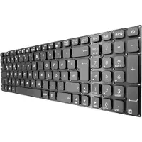 T-ProTek DEUTSCHE-Tastatur Keyboard kompatibel für Asus VivoBook Max X541UA-GQ1248T