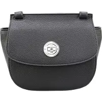 Gerry weber Umhängetasche Abendtasche Paloma Shoulderbag SHF Black schwarz