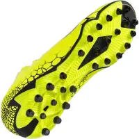 Joma Gol 2409 AG GOLS2409AG, Fußballschuhe, Herren, Gelb, Größe: 42,5