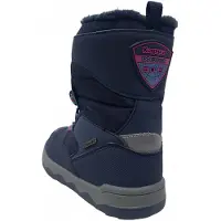 Kappa Jungen Schuhe von in Farbe navy blue