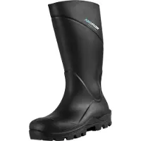 Nora Sicherheitsstiefel Noramax Pro Gr.39 schwarz S5 CI SRC EN20345 PU