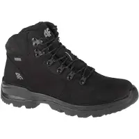 4F Women's Trek H4Z21-OBDH253-21S, Trekkingschuhe, Damen, Schwarz, Größe: 38