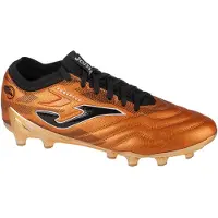 Joma Powerful Cup 2418 FG POCS2418FG, Fußballschuhe, Herren, Gold, Größe: 42