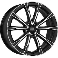 Dezent Felge AR dark 10.0Jx20 ET40 5x114.3 für Tesla Model Model 3 Alufelgen