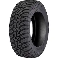 General Reifen Tyre 265/75 R16 121/118Q Grabber X3 M/T