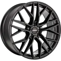 CARMANI Felge 20 Ludwig 10.5x21 ET43 5x112 SWM für Mercedes E-Klasse GLE M-Klasse S-Klasse
