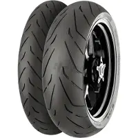 Continental Contiroad M/c 62s Tl Straßenreifen