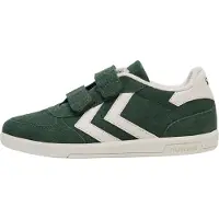 Hummel Victory Suede Ii - pineneedle, Größe:20