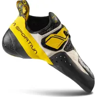 La Sportiva - Solution - Kletterschuhe Gr 34,5 gelb