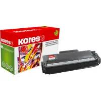 Kores Toner G1261HC ersetzt brother TN-2320 schwarz