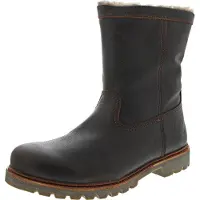 Panama jack Winterstiefel FEDRO IGLOO C3 Herren Leder Braun Größe: 43
