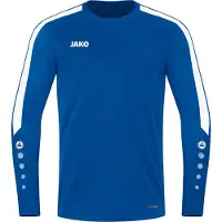 Jako Herren Pullover Power 8823-400 XXL - Royal - XXL