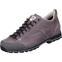 Dolomite - Cinquantaquattro Low Full Grain Leather Evo GTX - Freizeitschuhe Gr 47 grau