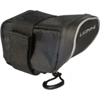 Lezyne Medium Micro Caddy Single Strap Mount Werkzeug-satteltasche 0.4l