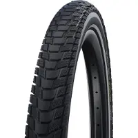 Schwalbe Pick-Up 26x2,35 (60-559) HS609 Performance Super Defense E-50 Draht schwarz reflex 11159260