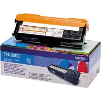 Brother TN-320C Toner cyan