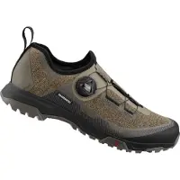 Shimano ET701W brown (M14) 43