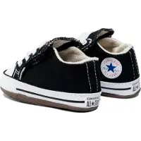 Converse Kinderschuhe CHUCK TAYLOR ALL STAR CRIBSTER CANVAS COLOR HI kind