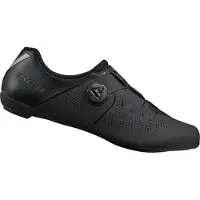 Shimano RC302 black (L01) 51