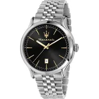 Maserati Epoca Herrenuhr