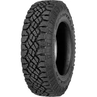 Goodyear Sommerreifen Wrangler DuraTrac RT ( 265/65 R17 120/117Q 10PR EVR, mit Felgenschutz (MFS) OWL )