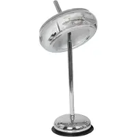 Eko-Light Tischlampe Mercurio 12W Led-Stehleuchte Nachttischlampe