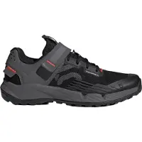 Five Ten Trailcross Clip-in Mtb-schuhe Grau EU 38 2/3 Frau Grau EU 38 2/3