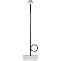 Broggi Design Bugia Tischlampe